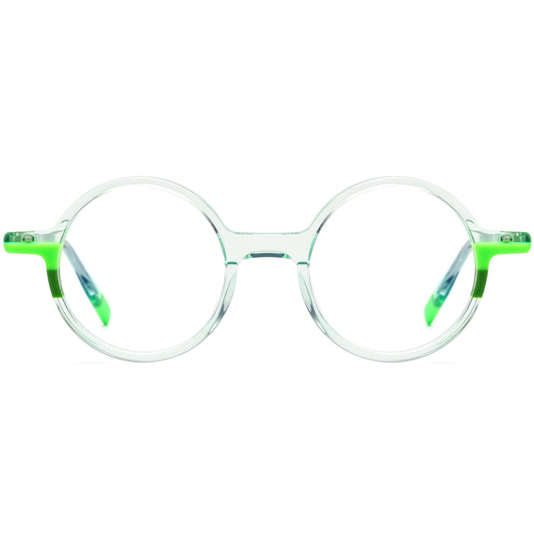 Round Glasses BR1047