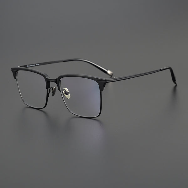 Browline Glasses MW1286