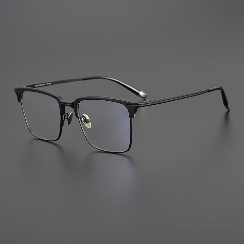 Browline Glasses MW1286
