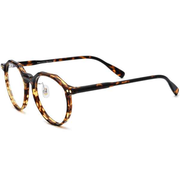 Round Glasses BR1122