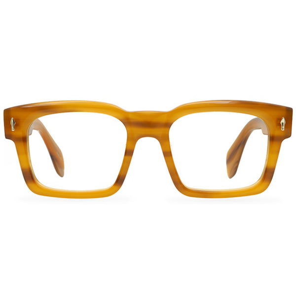 Square Glasses A3321