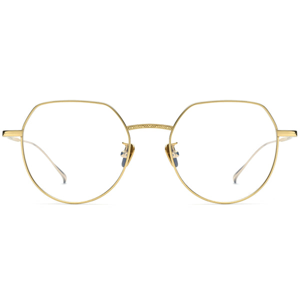 Round Glasses BR1152