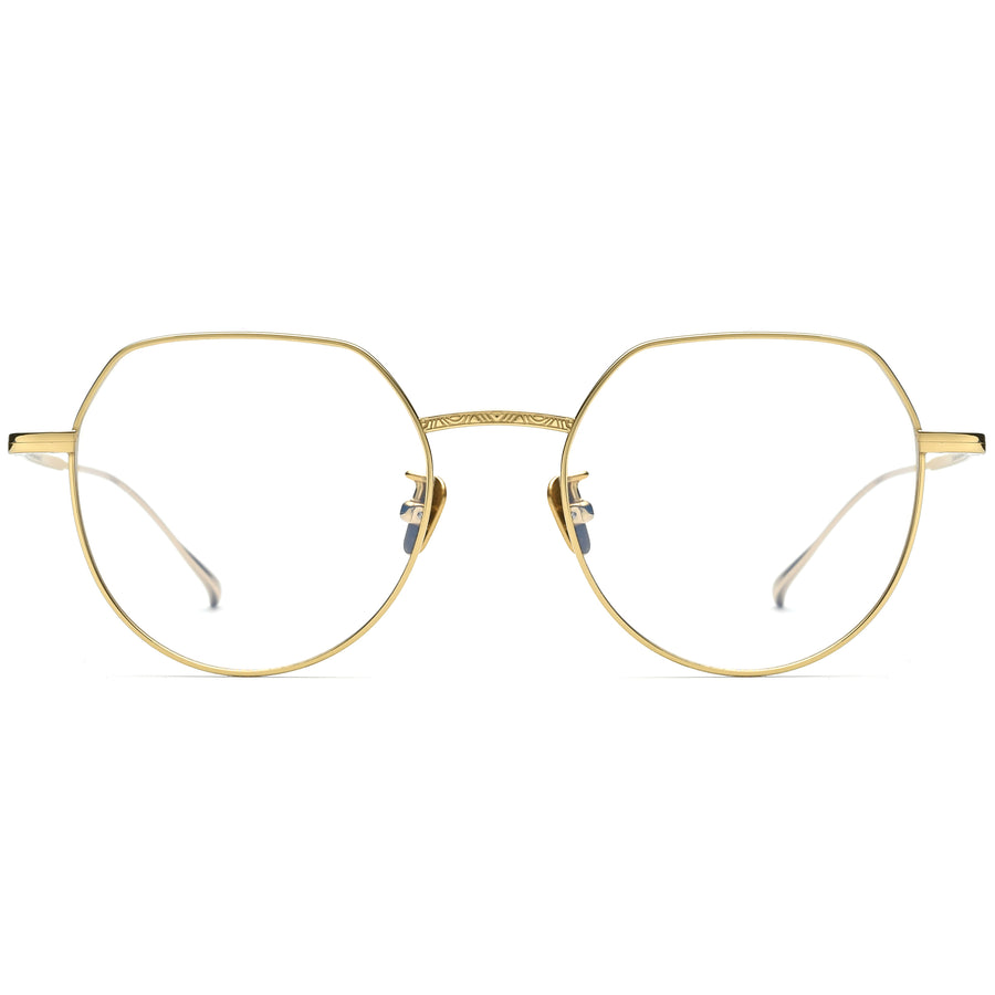 Round Glasses BR1152