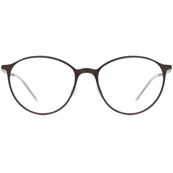 Round Glasses BR1180
