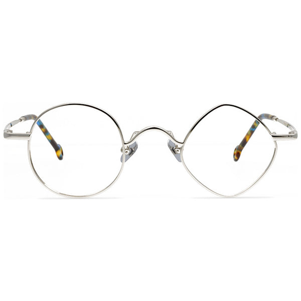 Geometric Glasses A2279