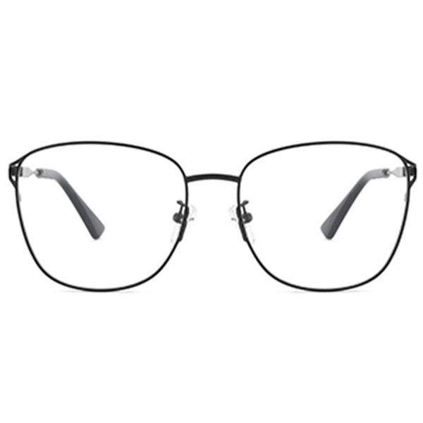 Square Glasses A1057