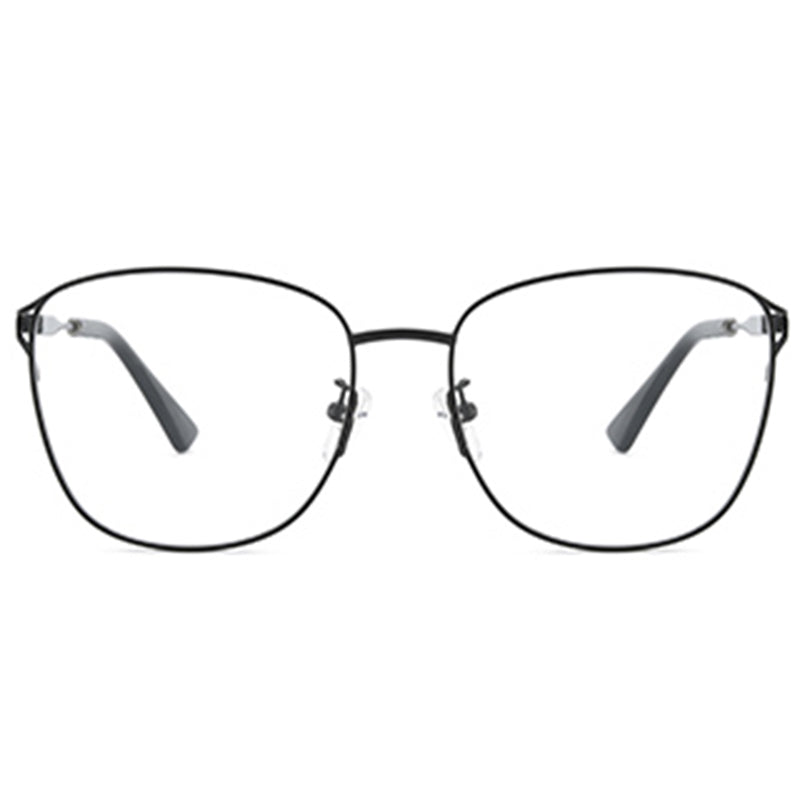 Square Glasses A1057