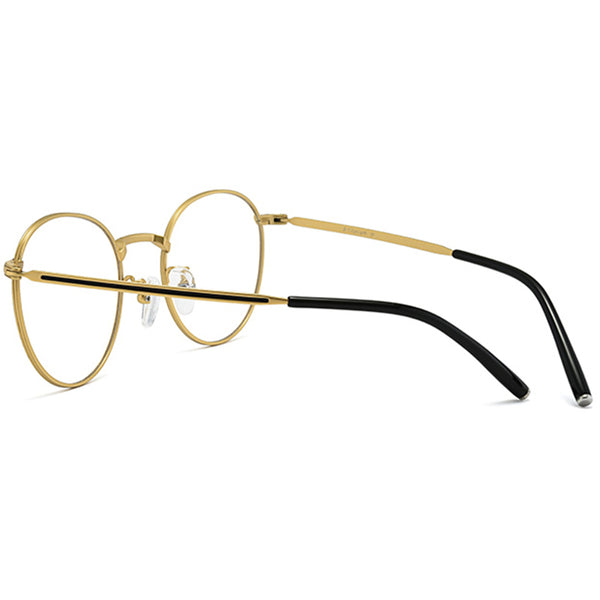 Round Glasses A1059