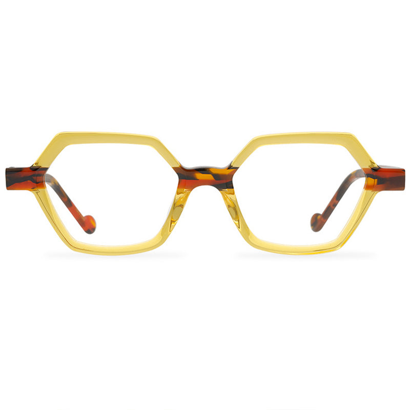 Geometric Glasses A2231