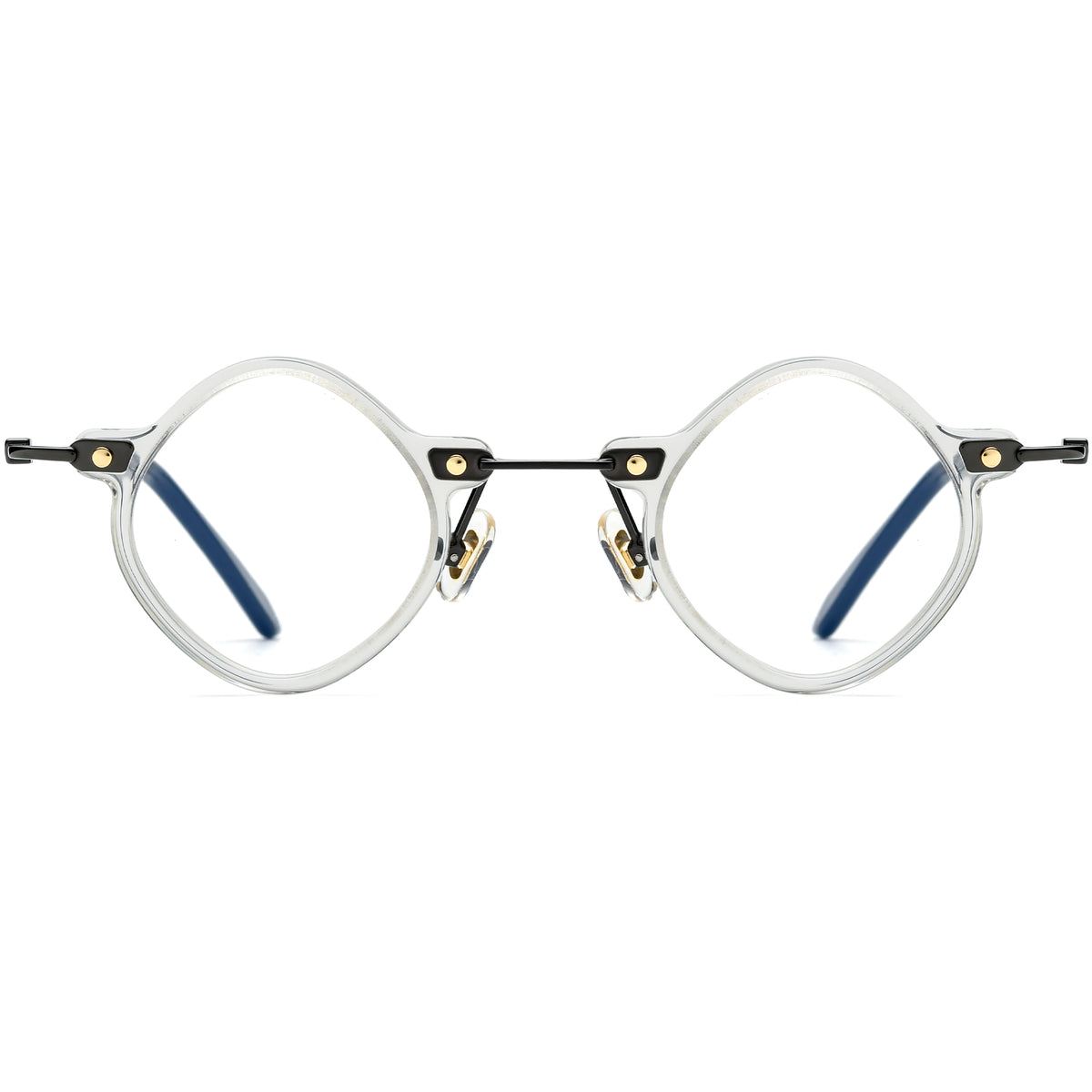 Geometric Glasses BR1102