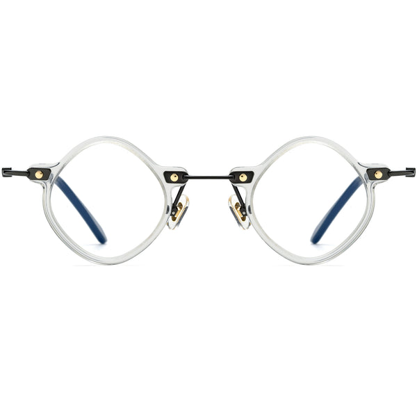 Geometric Glasses BR1102