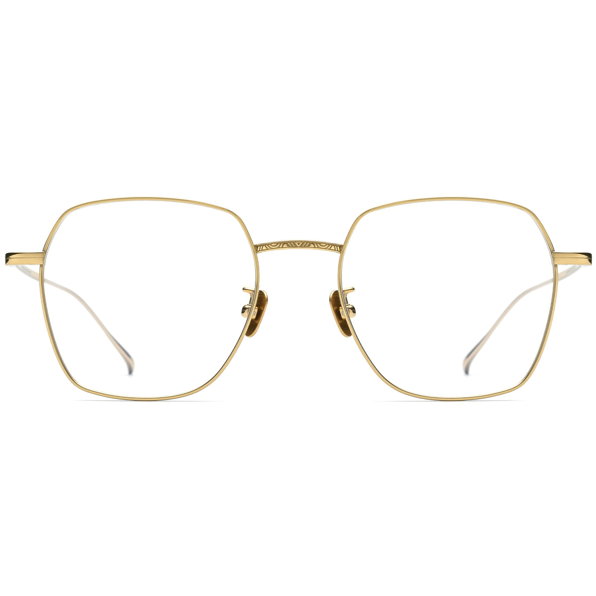 Square Glasses BR1153