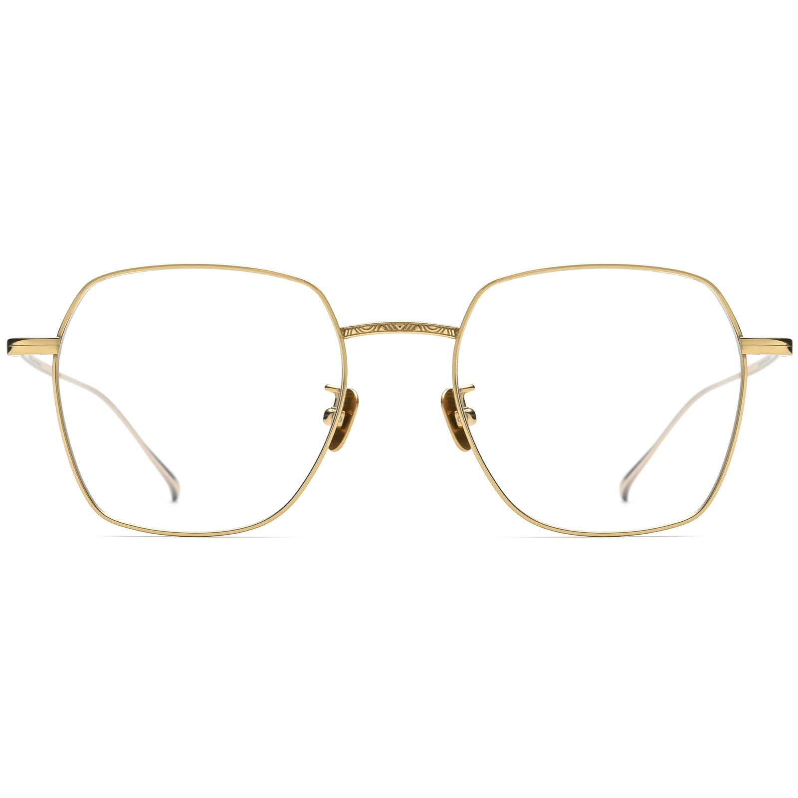 Square Glasses BR1153