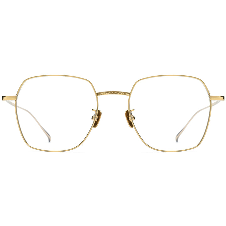 Square Glasses BR1153