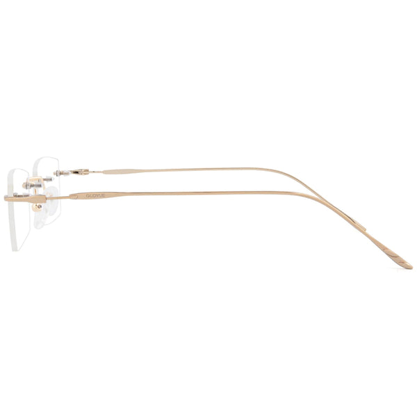 Rectangle Glasses A1109