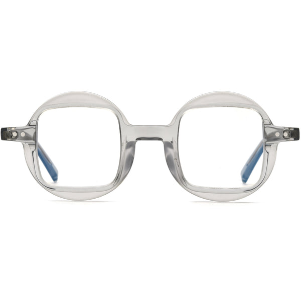 Geometric Glasses BR1261