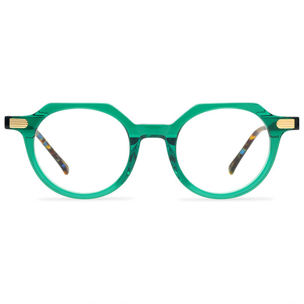 Round Glasses A2268