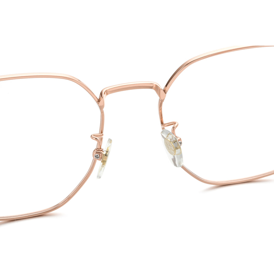 Square Glasses BR1178