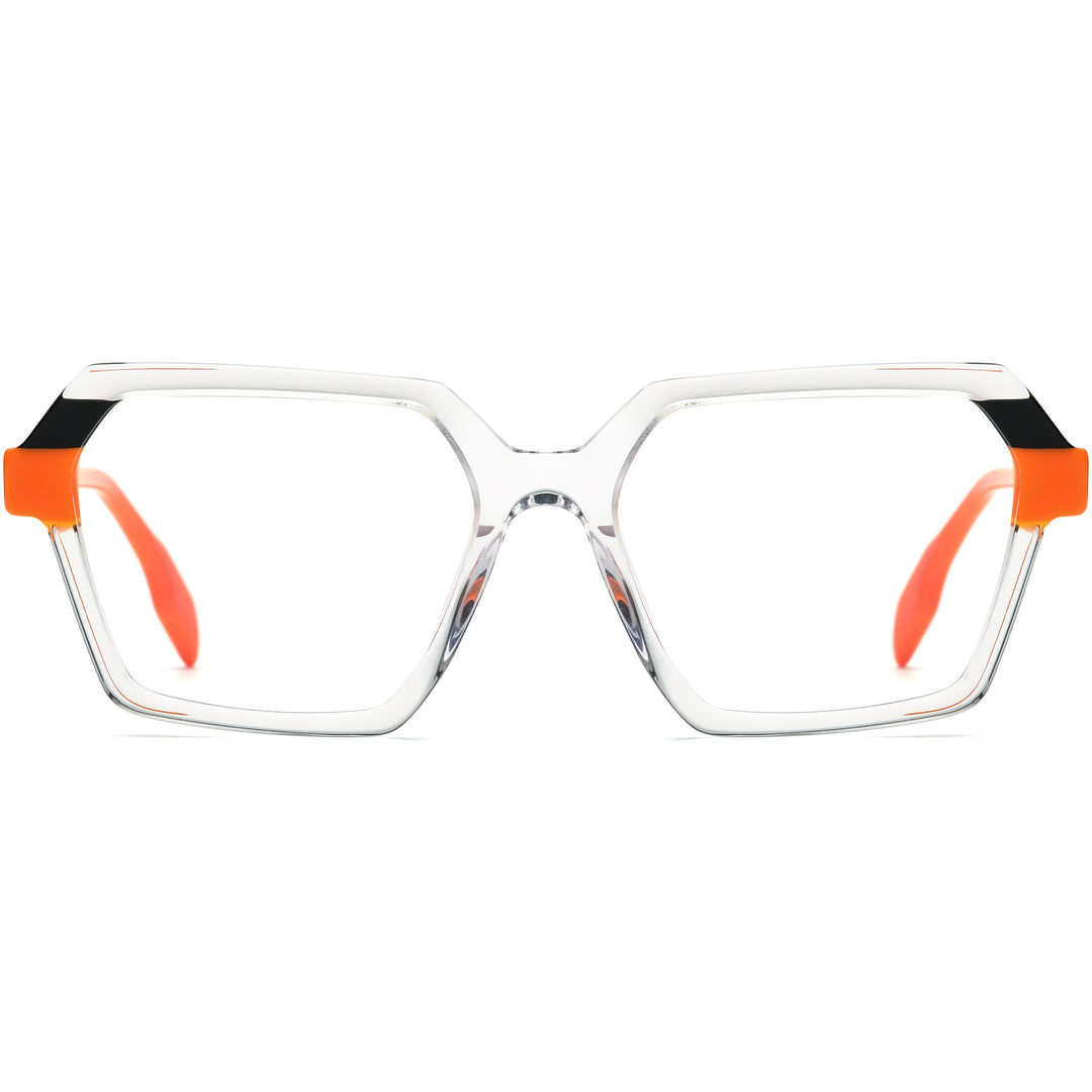 Square Glasses BR1031