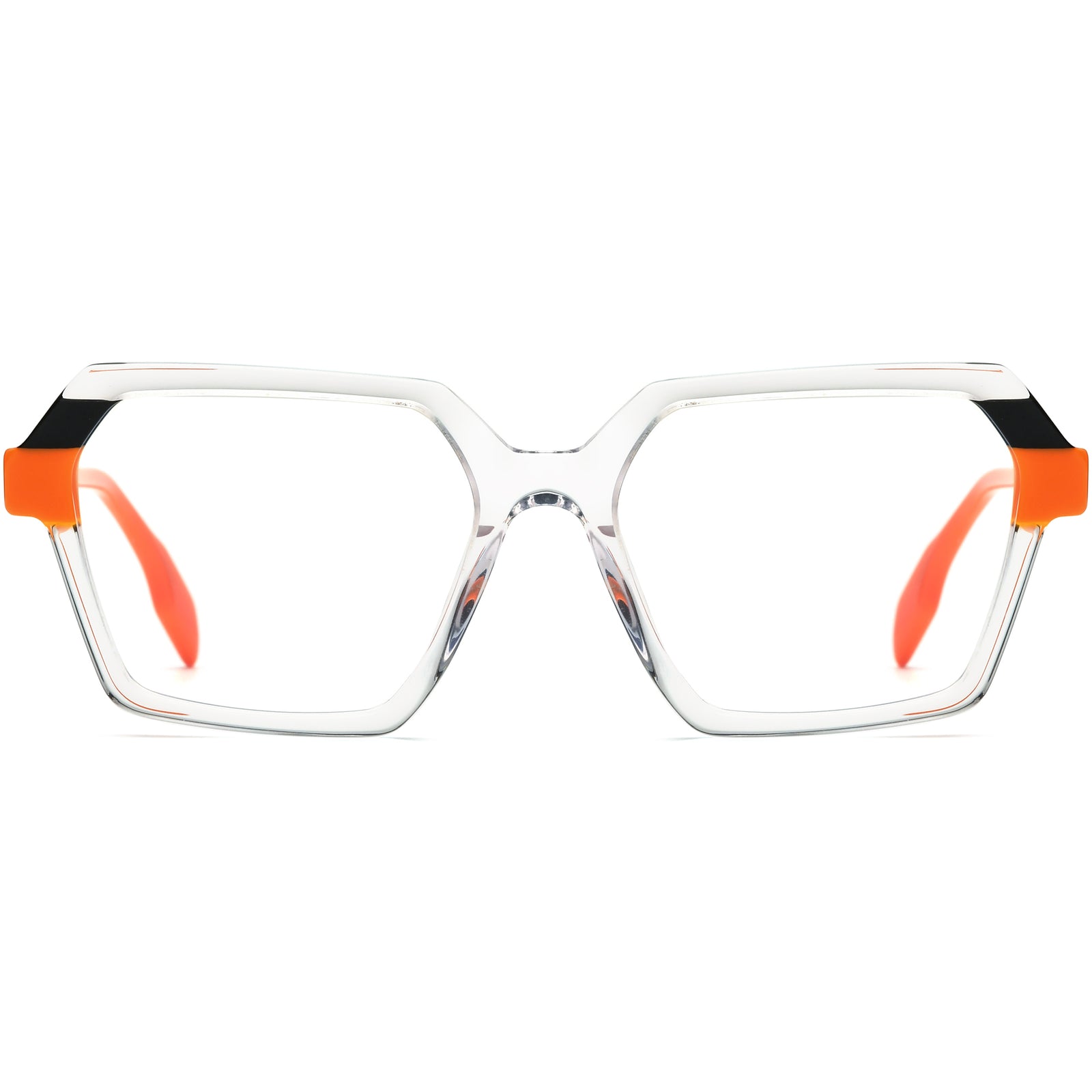 Square Glasses BR1031
