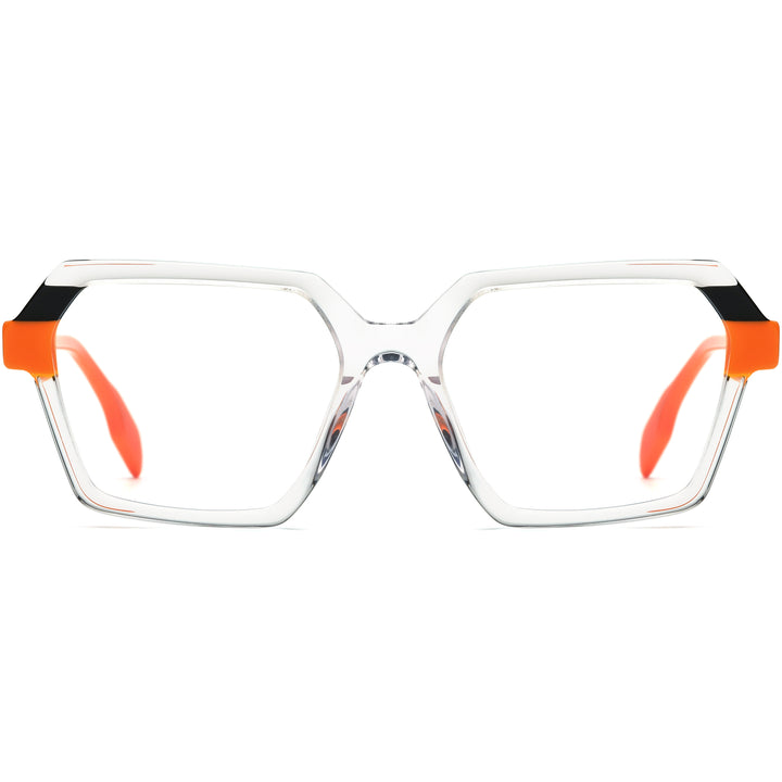 Square Glasses BR1031