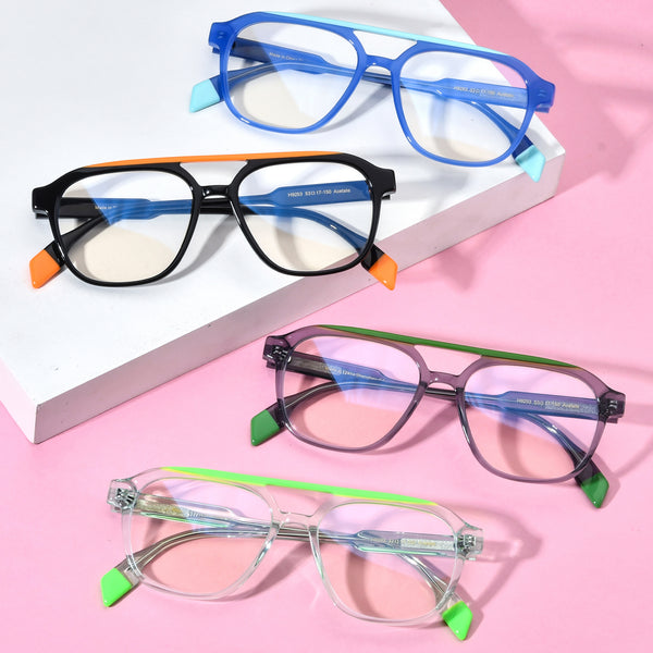 Aviator Glasses BR1017