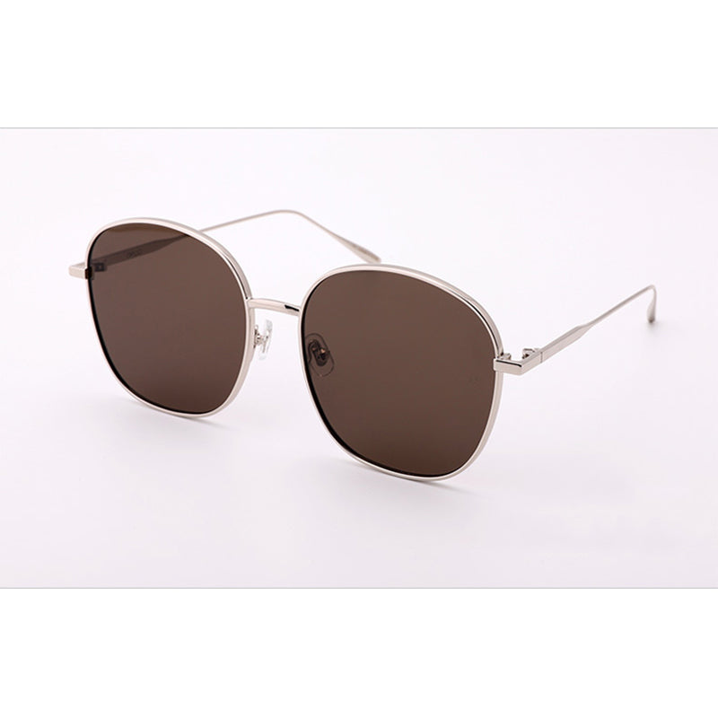 Square Sunglasses S1046