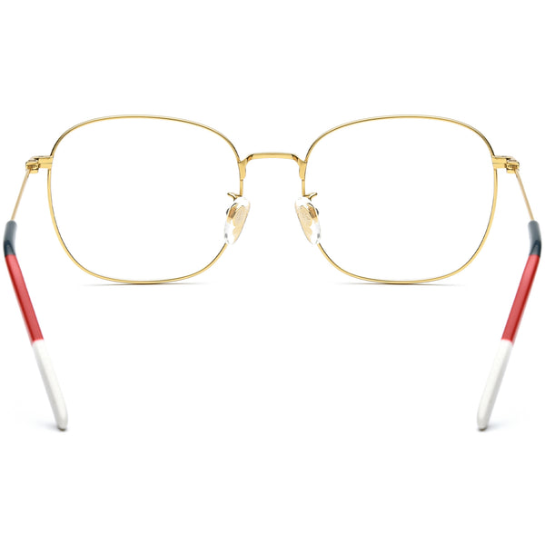 Square Glasses BR1179