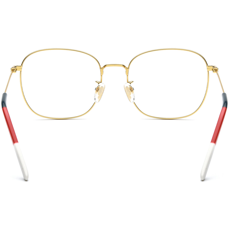 Square Glasses BR1179