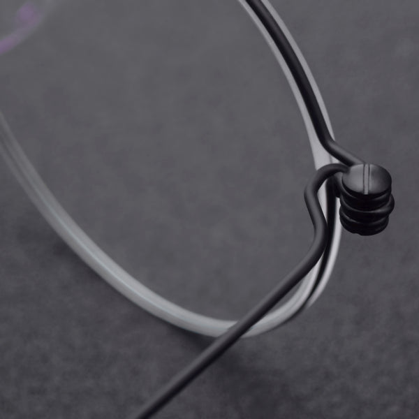 Round Glasses BR1331