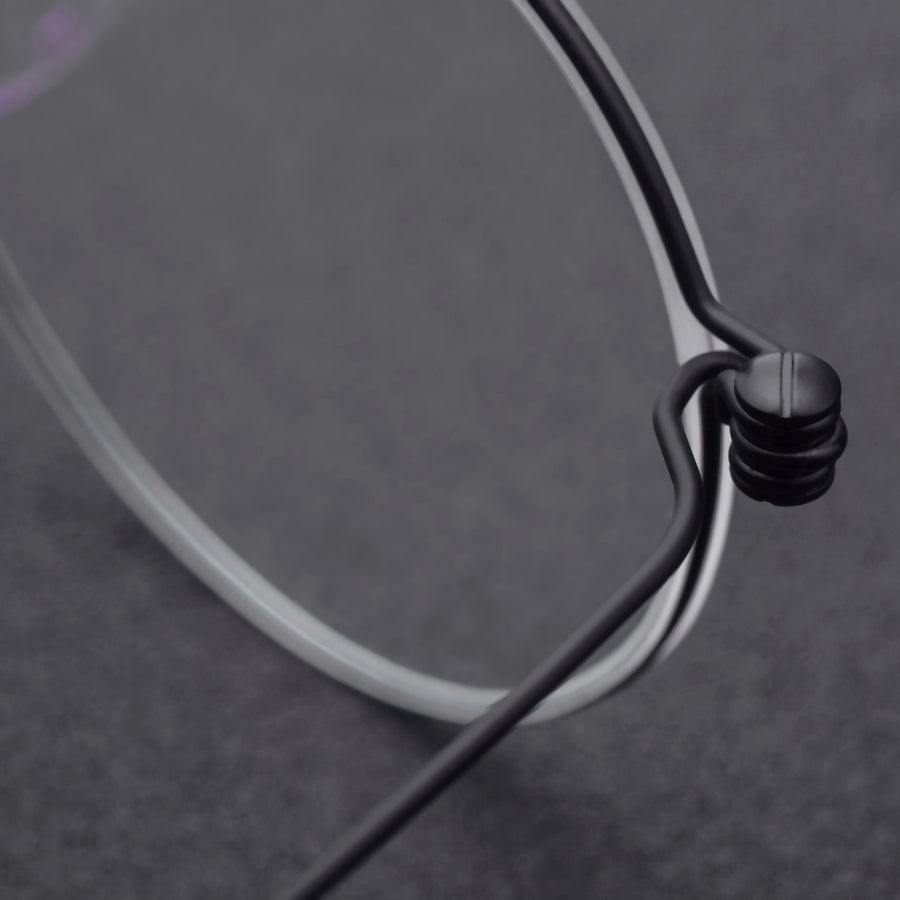 Round Glasses BR1331