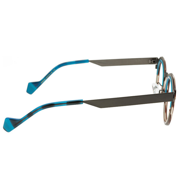 Round Glasses A1063
