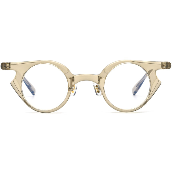 Geometric Glasses BR1110