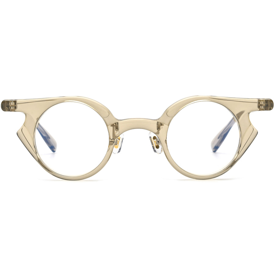 Geometric Glasses BR1110