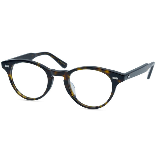 Round Glasses A1529