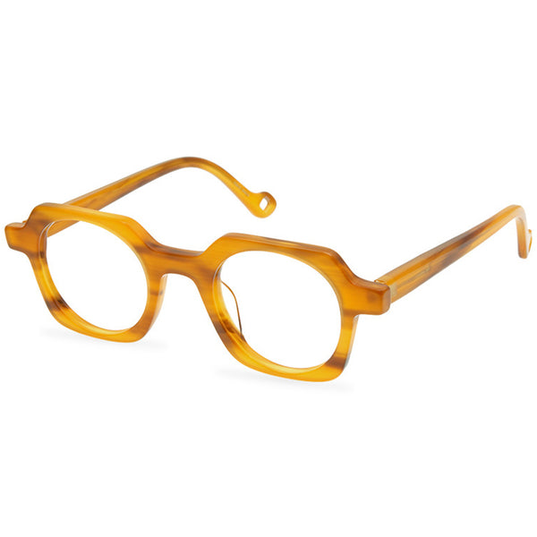 Geometric Glasses A3371