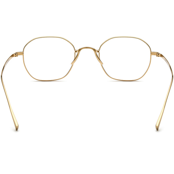 Geometric Glasses BR1166