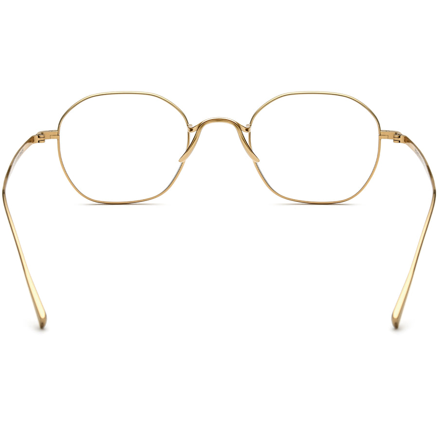 Geometric Glasses BR1166