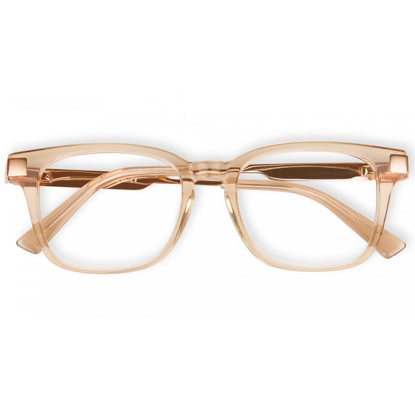 Square Glasses A3172