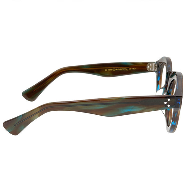 Round Glasses A2233
