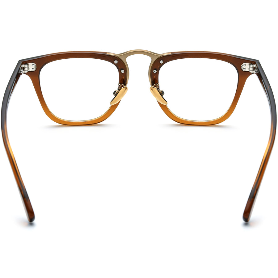 Square Glasses BR1050