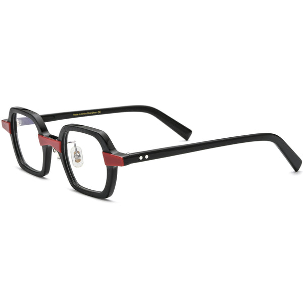 Geometric Glasses BR1272
