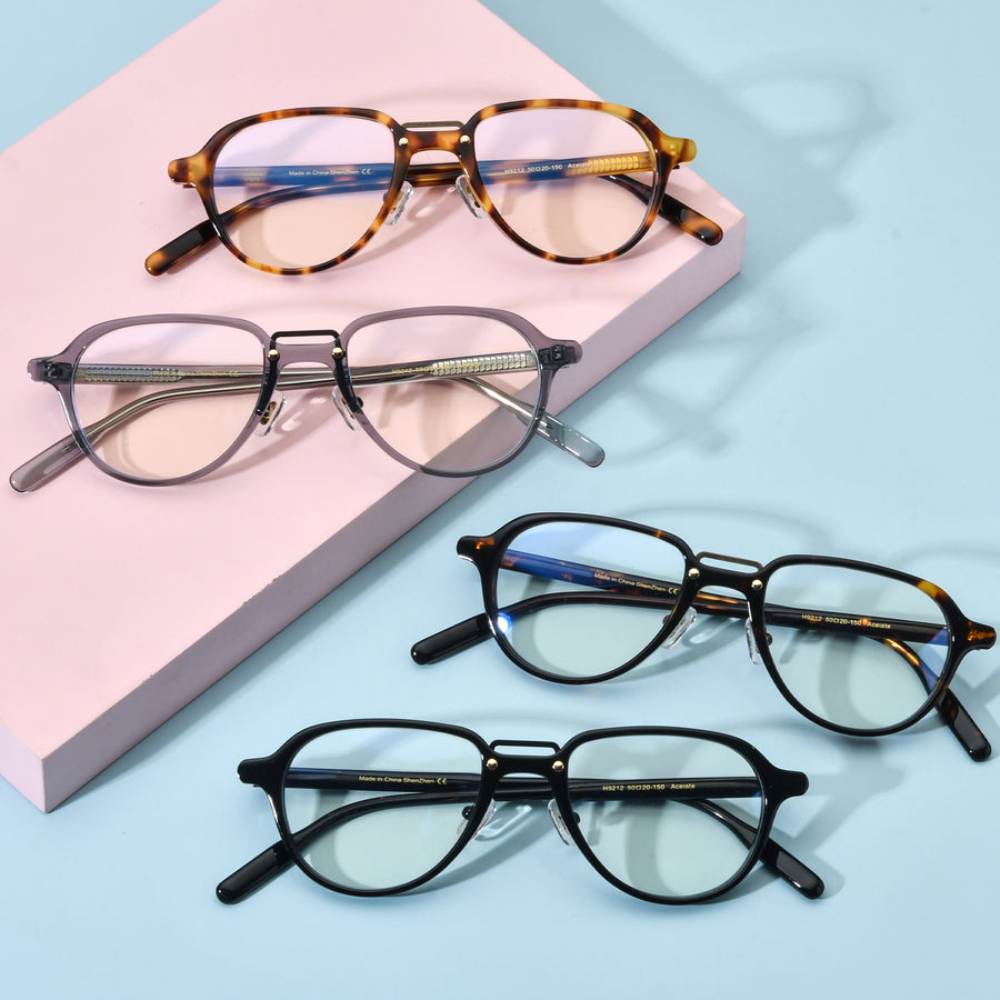 Aviator Glasses BR1098