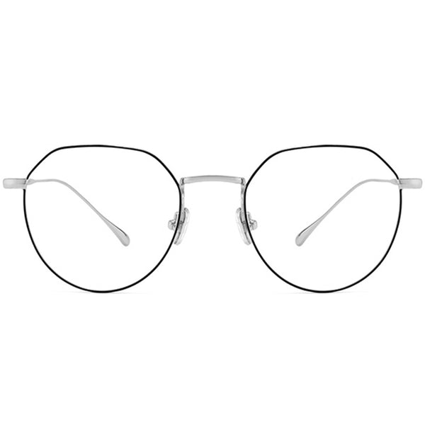 Round Glasses A1053