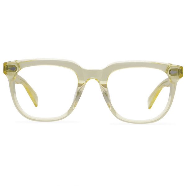 Square Glasses A2237