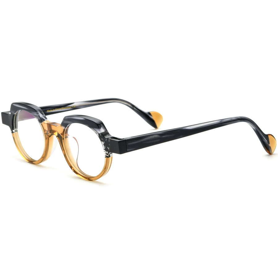 Round Glasses BR1039