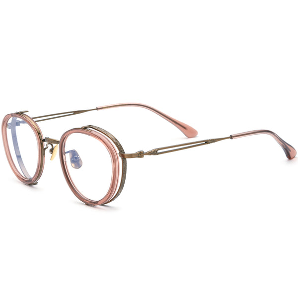 Round Glasses BR1366