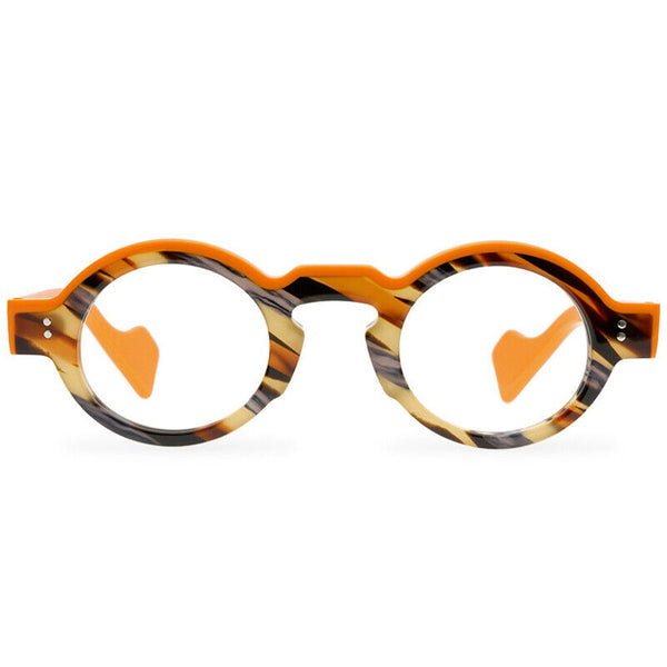 Round Glasses A2012