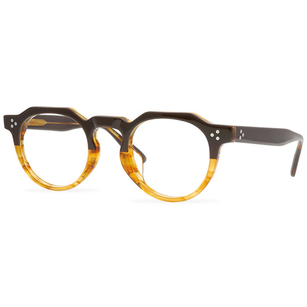 Round Glasses A1308