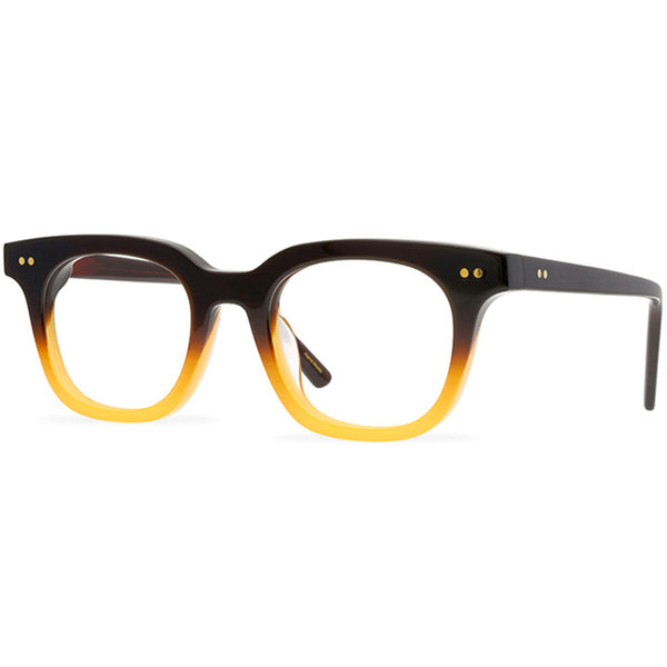 Square Glasses A1310